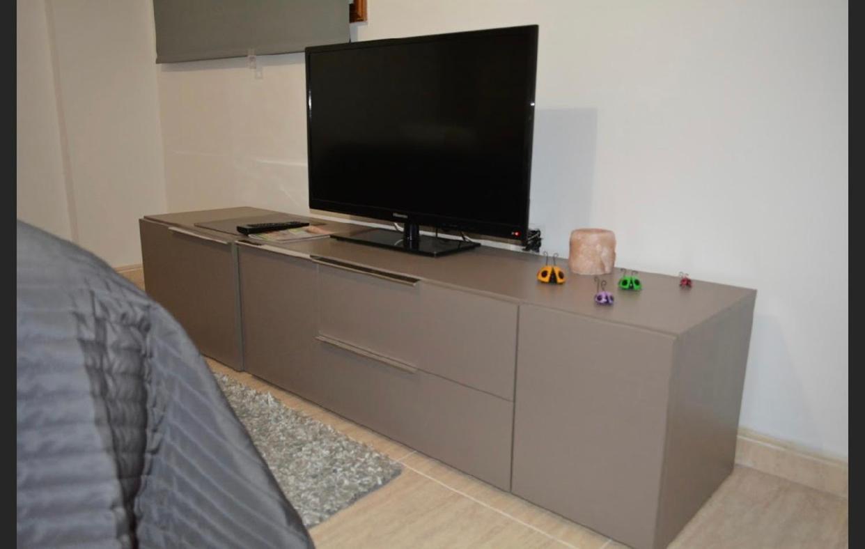 Amplia Habitacion En Лос-Льянос-де-Аридане Экстерьер фото