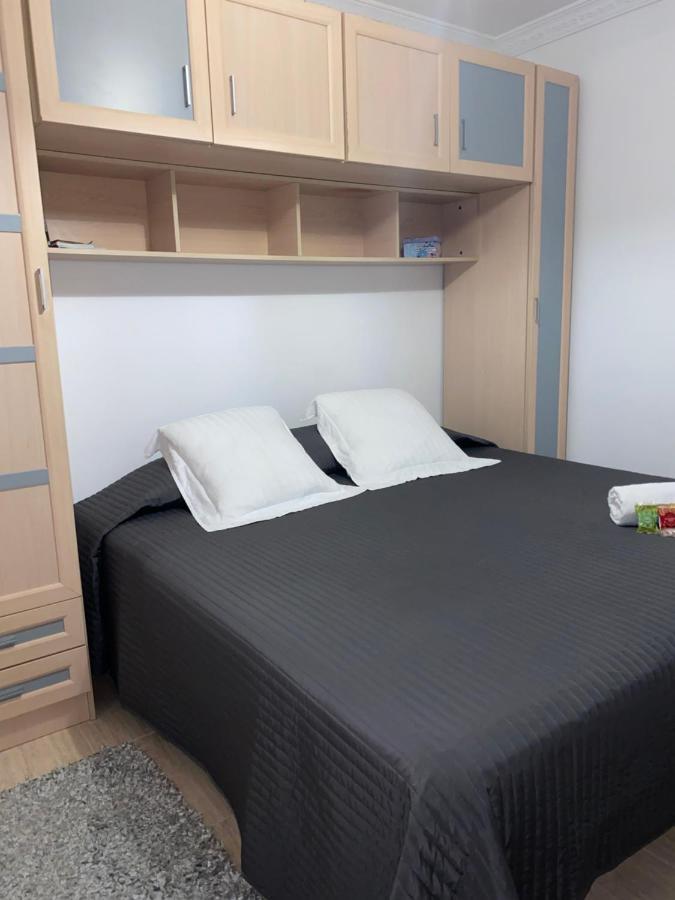 Amplia Habitacion En Лос-Льянос-де-Аридане Экстерьер фото