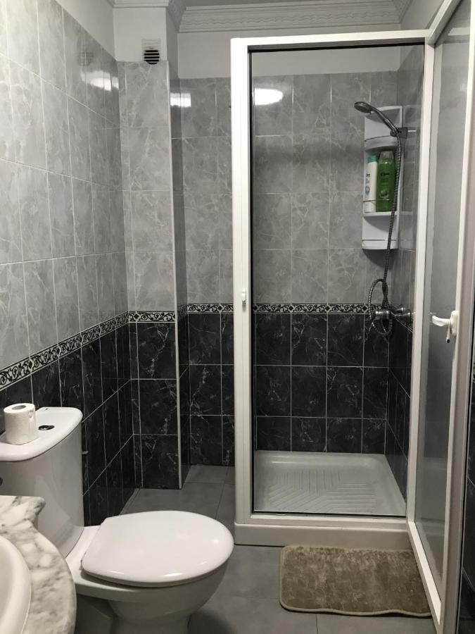 Amplia Habitacion En Лос-Льянос-де-Аридане Экстерьер фото